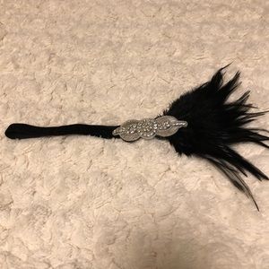 1920’s head piece